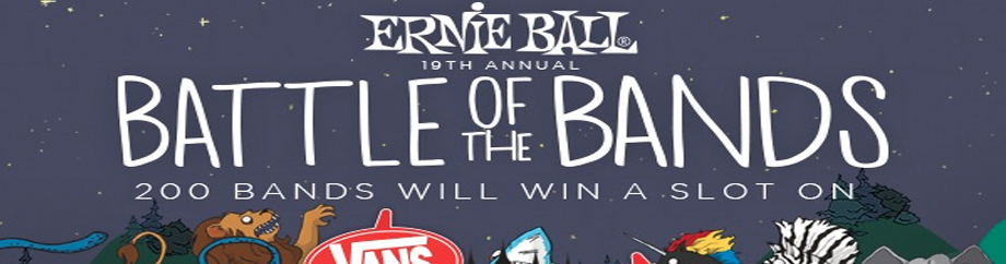 battle of the bands 2015